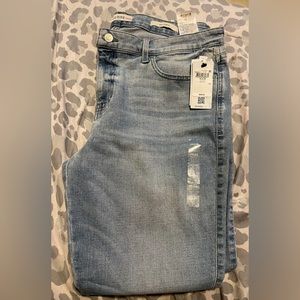 Guess skinny jeans size 33/34